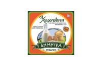ΔΗΜΗΤΡΑ